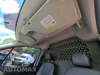 2016 Ford Transit Connect Cargo Van XL w/Rear Swing-Out Doors 120.6" WB - miniatura 11