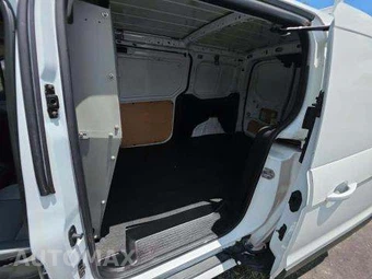 2016 Ford Transit Connect Cargo Van XL w/Rear Swing-Out Doors 120.6" WB - miniatura 13