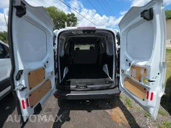 2016 Ford Transit Connect Cargo Van XL w/Rear Swing-Out Doors 120.6" WB - miniatura 14
