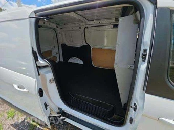 2016 Ford Transit Connect Cargo Van XL w/Rear Swing-Out Doors 120.6" WB - miniatura 16
