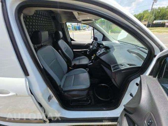 2016 Ford Transit Connect Cargo Van XL w/Rear Swing-Out Doors 120.6" WB - miniatura 18