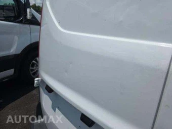 2016 Ford Transit Connect Cargo Van XL w/Rear Swing-Out Doors 120.6" WB - miniatura 24