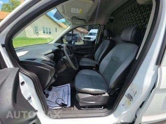 2016 Ford Transit Connect Cargo Van XL w/Rear Swing-Out Doors 120.6" WB - miniatura 6
