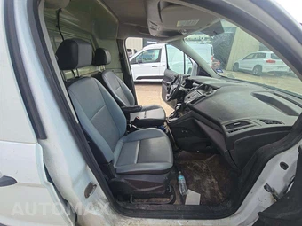 2016 Ford Transit Connect Cargo Van XL w/Rear Swing-Out Doors 120.6" WB - miniatura 15