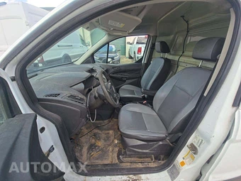 2016 Ford Transit Connect Cargo Van XL w/Rear Swing-Out Doors 120.6" WB - miniatura 3