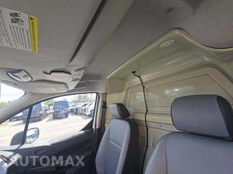 2016 Ford Transit Connect Cargo Van XL w/Rear Swing-Out Doors 120.6" WB - miniatura 11