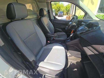 2016 Ford Transit Connect Cargo Van XL w/Rear Swing-Out Doors 120.6" WB - miniatura 18