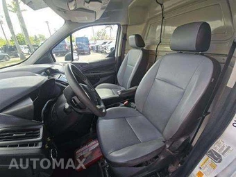 2016 Ford Transit Connect Cargo Van XL w/Rear Swing-Out Doors 120.6" WB - miniatura 6