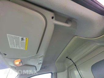 2016 Ford Transit Connect Cargo Van XL w/Rear Swing-Out Doors 120.6" WB - miniatura 11