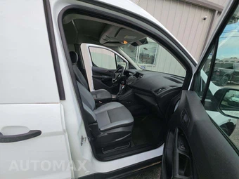 2016 Ford Transit Connect Cargo Van XL w/Rear Swing-Out Doors 120.6" WB - miniatura 18