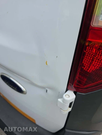 2016 Ford Transit Connect Cargo Van XL w/Rear Swing-Out Doors 120.6" WB - miniatura 26