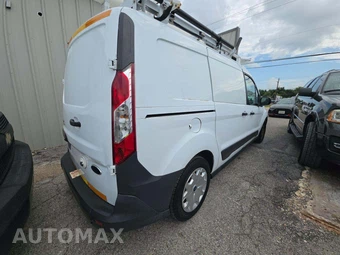 2016 Ford Transit Connect Cargo Van XL w/Rear Swing-Out Doors 120.6" WB - miniatura 3