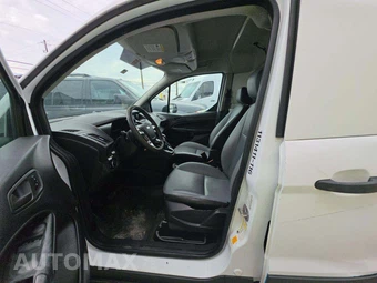 2016 Ford Transit Connect Cargo Van XL w/Rear Swing-Out Doors 120.6" WB - miniatura 6