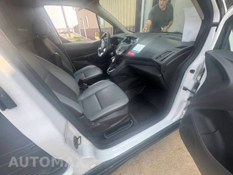 2016 Ford Transit Connect Cargo Van XL w/Rear Swing-Out Doors 120.6" WB - miniatura 11