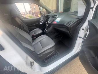 2016 Ford Transit Connect Cargo Van XL w/Rear Swing-Out Doors 120.6" WB - miniatura 12