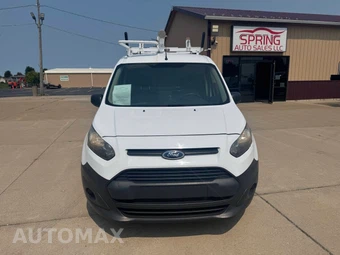 2016 Ford Transit Connect Cargo Van XL w/Rear Swing-Out Doors 120.6" WB - miniatura 3