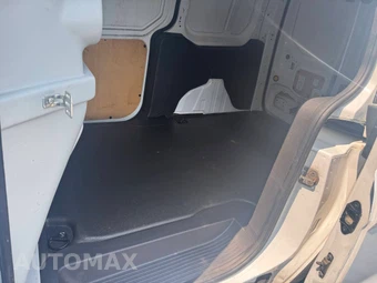 2016 Ford Transit Connect Cargo Van XL w/Rear Swing-Out Doors 120.6" WB - miniatura 9