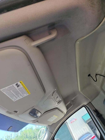 2016 Ford Transit Connect Cargo Van XL w/Rear Swing-Out Doors 120.6" WB - miniatura 11