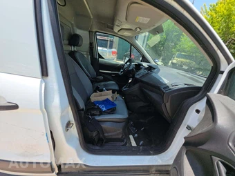2016 Ford Transit Connect Cargo Van XL w/Rear Swing-Out Doors 120.6" WB - miniatura 18