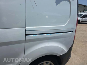 2016 Ford Transit Connect Cargo Van XL w/Rear Swing-Out Doors 120.6" WB - miniatura 24