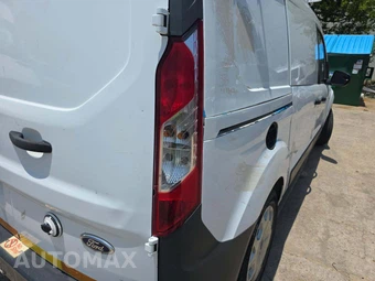 2016 Ford Transit Connect Cargo Van XL w/Rear Swing-Out Doors 120.6" WB - miniatura 26