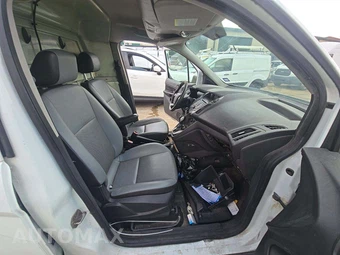 2016 Ford Transit Connect Cargo Van XL w/Rear Swing-Out Doors 120.6" WB - miniatura 15