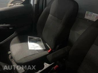 2016 Ford Transit Connect Cargo Van XL w/Rear Swing-Out Doors 120.6" WB - miniatura 16