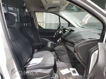 2016 Ford Transit Connect Cargo Van XL w/Rear Swing-Out Doors 120.6" WB - miniatura 22