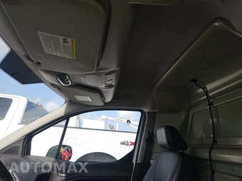 2016 Ford Transit Connect Cargo Van XL w/Rear Swing-Out Doors 120.6" WB - miniatura 15