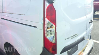 2016 Ford Transit Connect Cargo Van XL w/Rear Swing-Out Doors 120.6" WB - miniatura 30