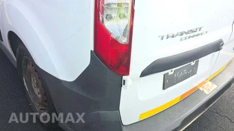 2016 Ford Transit Connect Cargo Van XL w/Rear Swing-Out Doors 120.6" WB - miniatura 33