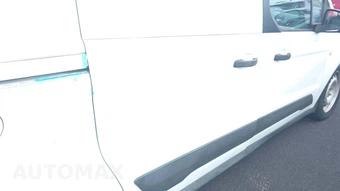 2016 Ford Transit Connect Cargo Van XL w/Rear Swing-Out Doors 120.6" WB - miniatura 37