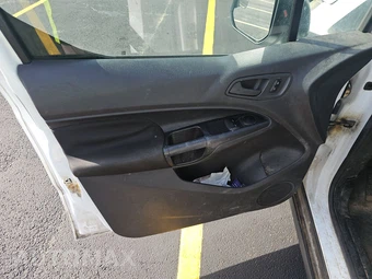 2016 Ford Transit Connect Cargo Van XL w/Rear Swing-Out Doors 120.6" WB - miniatura 9