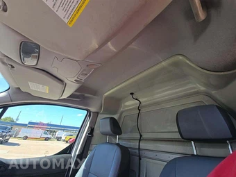 2016 Ford Transit Connect Cargo Van XL w/Rear Swing-Out Doors 120.6" WB - miniatura 11