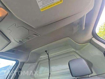 2016 Ford Transit Connect Cargo Van XL w/Rear Swing-Out Doors 120.6" WB - miniatura 12
