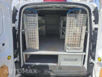 2016 Ford Transit Connect Cargo Van XL w/Rear Swing-Out Doors 120.6" WB - miniatura 15