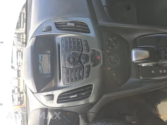 2016 Ford Transit Connect Cargo Van XL w/Rear Swing-Out Doors 120.6" WB - miniatura 28