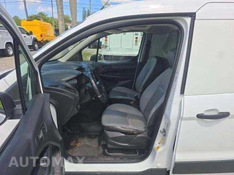 2016 Ford Transit Connect Cargo Van XL w/Rear Swing-Out Doors 120.6" WB - miniatura 7
