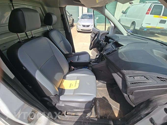 2016 Ford Transit Connect Cargo Van XL w/Rear Swing-Out Doors 120.6" WB - miniatura 15
