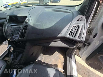 2016 Ford Transit Connect Cargo Van XL w/Rear Swing-Out Doors 120.6" WB - miniatura 16