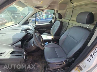 2016 Ford Transit Connect Cargo Van XL w/Rear Swing-Out Doors 120.6" WB - miniatura 3