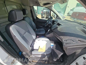 2016 Ford Transit Connect Cargo Van XL w/Rear Swing-Out Doors 120.6" WB - miniatura 15
