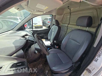 2016 Ford Transit Connect Cargo Van XL w/Rear Swing-Out Doors 120.6" WB - miniatura 3