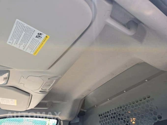 2016 Ford Transit Connect Cargo Van XL w/Rear Swing-Out Doors 120.6" WB - miniatura 11