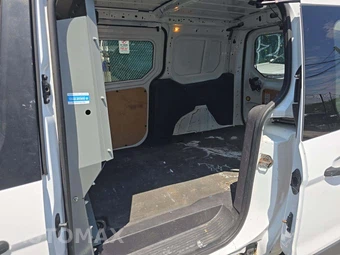 2016 Ford Transit Connect Cargo Van XL w/Rear Swing-Out Doors 120.6" WB - miniatura 13