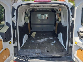 2016 Ford Transit Connect Cargo Van XL w/Rear Swing-Out Doors 120.6" WB - miniatura 14