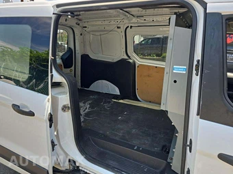 2016 Ford Transit Connect Cargo Van XL w/Rear Swing-Out Doors 120.6" WB - miniatura 16