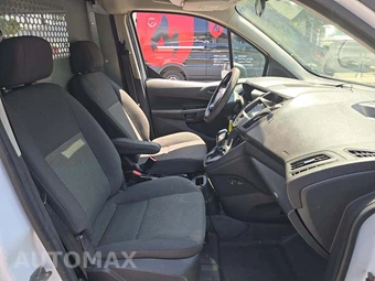 2016 Ford Transit Connect Cargo Van XL w/Rear Swing-Out Doors 120.6" WB - miniatura 18