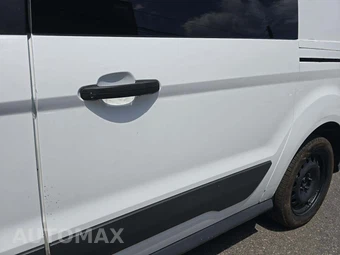 2016 Ford Transit Connect Cargo Van XL w/Rear Swing-Out Doors 120.6" WB - miniatura 25