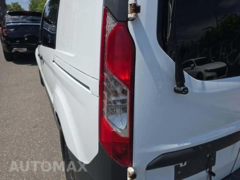 2016 Ford Transit Connect Cargo Van XL w/Rear Swing-Out Doors 120.6" WB - miniatura 27